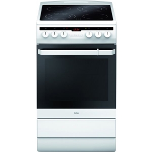 Kuchnia ceramiczna Amica 58CE3.315HTaQ(W) Producenci AGD 19