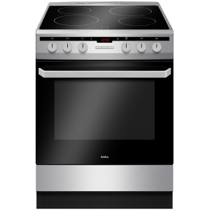 Kuchnia ceramiczna Amica 618CE3.333HTaQ(XX) Producenci AGD 5