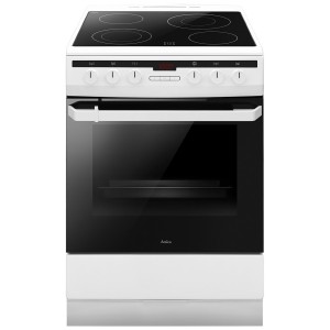 Kuchnia ceramiczna Amica 618CE3.332HTAQ(W) Producenci AGD 17