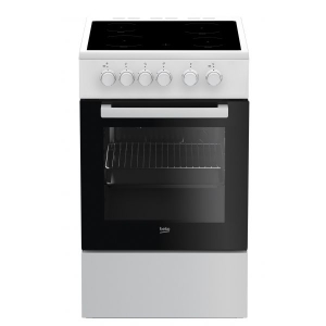 Kuchnia ceramiczna Beko FSS57000GW Producenci AGD 12