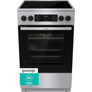 Kuchnia ceramiczna Gorenje GECS5C70XA