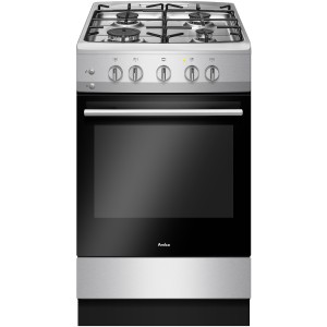 Kuchnia gazowa Amica 57GGH4.23ZPF(Xx) Producenci AGD 10