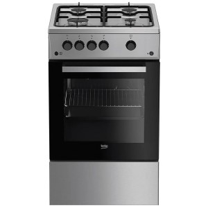 Kuchnia gazowa Beko FSG52020FX