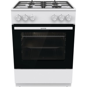 Kuchnia gazowa Gorenje GG6A10WFFM