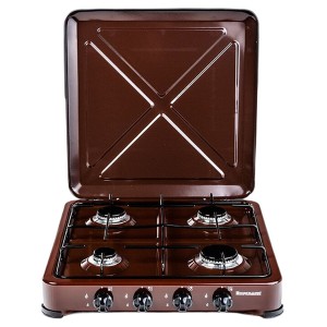 Kuchenka gazowa Ravanson K-04BR