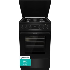 Kuchnia gazowo-elektryczna Gorenje GK5C42BF