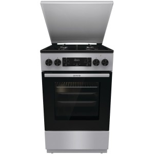 Kuchnia gazowo-elektryczna Gorenje GK5C42SJ Producenci AGD 9