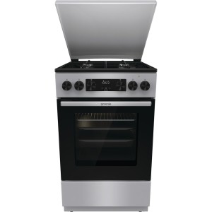 Kuchnia gazowo-elektryczna Gorenje GK5C42SJ