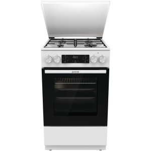 Kuchnia gazowo-elektryczna Gorenje GK5C42WJ