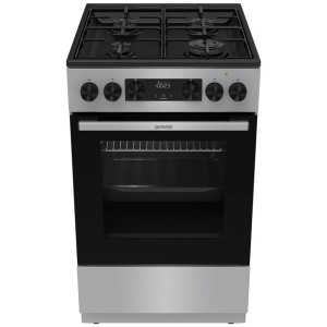 Kuchnia gazowo-elektryczna Gorenje GK5C60SJ
