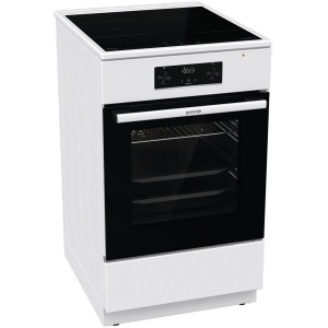 Kuchnia indukcyjna Gorenje GEIT5C60WPG Producenci AGD 1