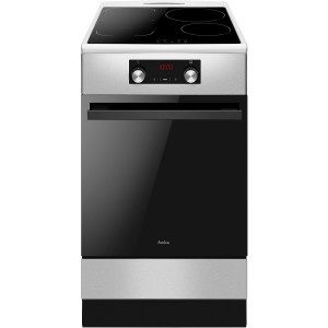 Kuchnia indukcyjna Amica 523IES3.336PaHTsDp(XxV) PIZZA STEAM Producenci AGD 1