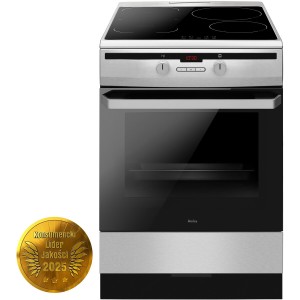 Kuchnia indukcyjna Amica 6118IES3.392HTaDp(Xx) PIZZA Producenci AGD 1