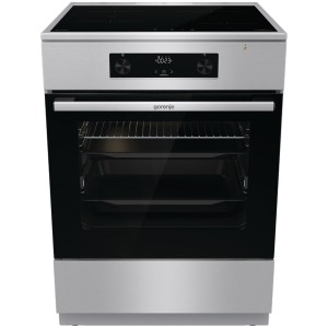 Kuchnia indukcyjna Gorenje GEIT6C60XPG