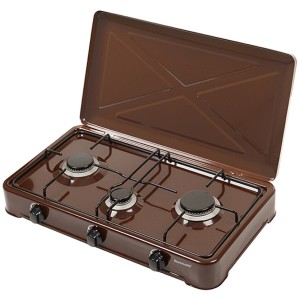 Kuchenka gazowa Ravanson K-03BR