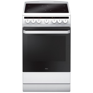 Kuchnia ceramiczna Amica 58CE1.30HMsQ(W) Producenci AGD 12