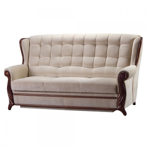 Sofa La Viano 3R z automatem Orfeusz Bobo 2