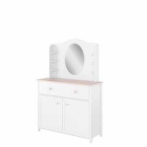 Toaletka Luna LN-06 Lenart Meble 2