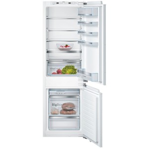 Lodówka Bosch Serie 6 KIS86AFE0
