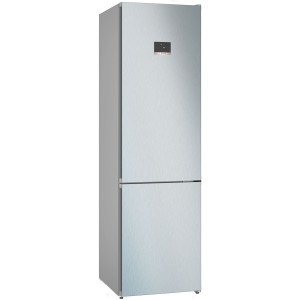 Lodówka Bosch Serie 4 KGN397LDF Producenci AGD 7