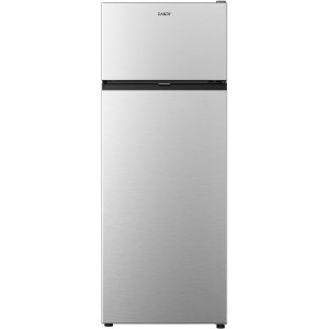 Lodówka Candy CNDQ2S514EX 143cm Inox