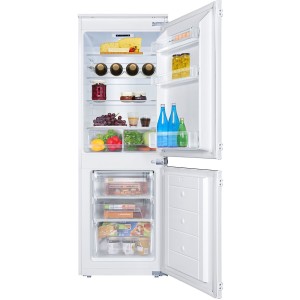 Lodówka Amica BK2665.4i(E)