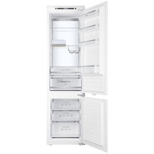 Lodówka Amica BK34058.8 STUDIO