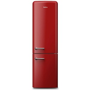 Lodówka Amica FK3495.3FRAA