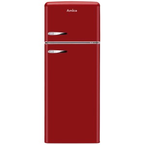 Lodówka Amica Retro KGC15630R