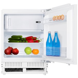 Lodówka Amica UM130.3i(E) Producenci AGD 1