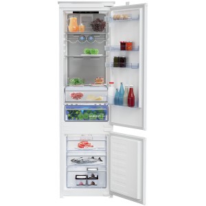 Lodówka Beko BCNA306E5ZSN