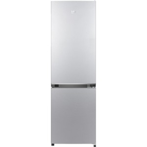 Lodówka Beko B1RCSO264S Komora świeżości MinFrost 177cm Srebrna Producenci AGD 1