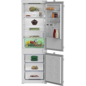 Lodówka Beko B3BCNA294HS