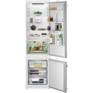 Lodówka Beko B3BCNA324HS NoFrost HarvestFresh 193,5cm