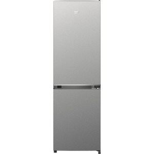 Lodówka Beko B3RCNO255XB NoFrost Alarm otwartych drzwi 180cm Inox