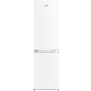 Lodówka Beko B3RCNO255W NoFrost Alarm otwartych drzwi 180cm Biała
