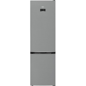 Lodówka Beko B3XCNA415HXB1 No Frost AeroFlow HarvestFresh SmoothFit 203,5cm Srebrna Producenci AGD 1