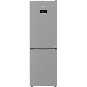 Lodówka Beko B3XRCNA364HXB NoFrost HarvestFresh SmoothFit Komora zero 186,5cm