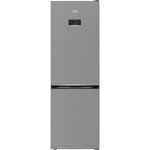 Lodówka Beko B5RCNA375HXB2 Total NoFrost SpacePro HarvestFresh Komora zero 186,5cm Inox