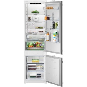 Lodówka Beko B7BCNA325HS1 NoFrost HarvestFresh AeroFlow 193,5cm