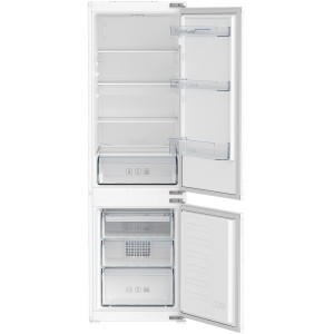 Lodówka Beko BCSA285K4SN