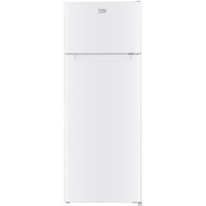 Lodówka Beko RDSO206K40WN