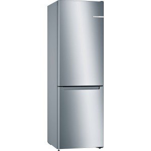 Lodówka Bosch Serie 2 KGN33NLEB