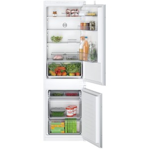 Lodówka Bosch Serie 2 KIV865SE0