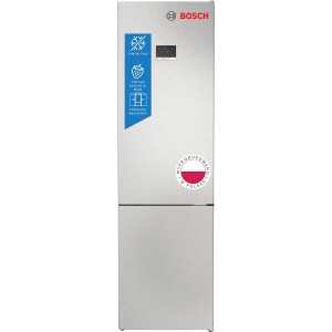 Lodówka Bosch Serie 4 KGN397LDF