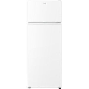 Lodówka Candy CNDQ2S514EW 143cm Biała Producenci AGD 1