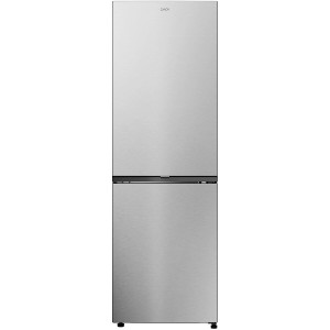 Lodówka Candy Fresco CNCQ2T618EX Total NoFrost Komora zero 185cm Inox