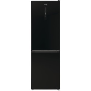 Lodówka Gorenje Black Line NRK6192ABK4 Producenci AGD 1