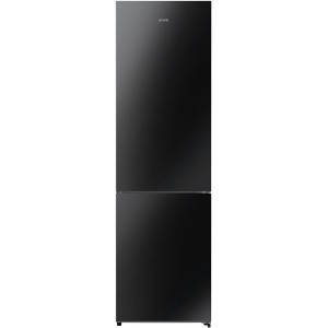 Lodówka Gorenje Black Line NRK620EABG4