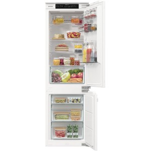 Lodówka Gorenje NRKI517E42
